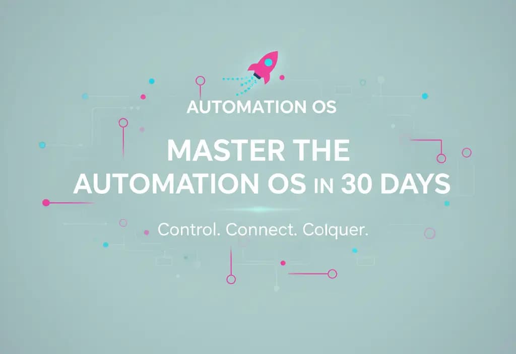 Essential n8n Core Nodes (Master HTTP Request, IF, Set, Merge & Code) – 30 Days of n8n & Automation – Day 6