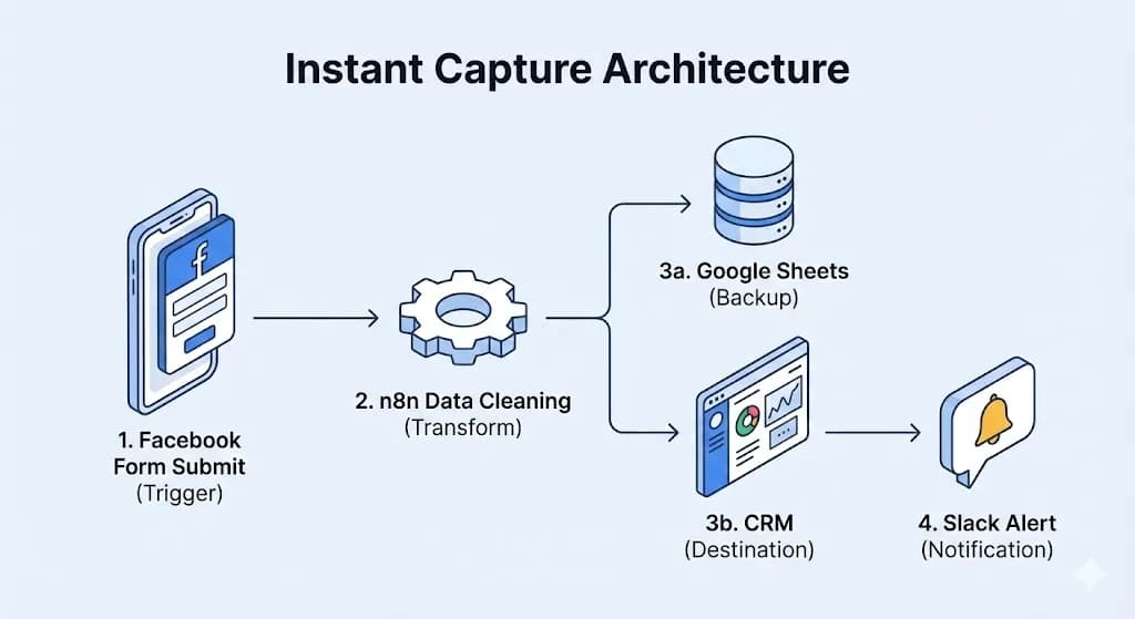 Idempotent CRM Upsert configuration using HubSpot node