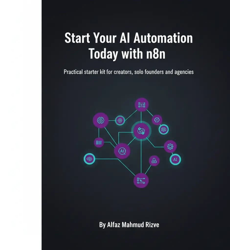 Start Your AI Automation Today with n8n