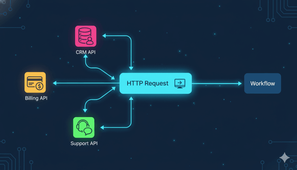 The n8n Merge Node: Data Silo Orchestration by Alfaz Mahmud Rizve