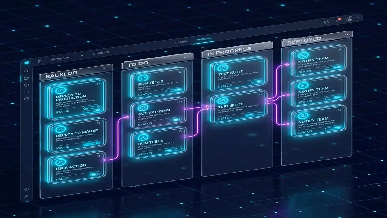 monday.com Automation Recipes Every RevOps Team Should Deploy in 2026